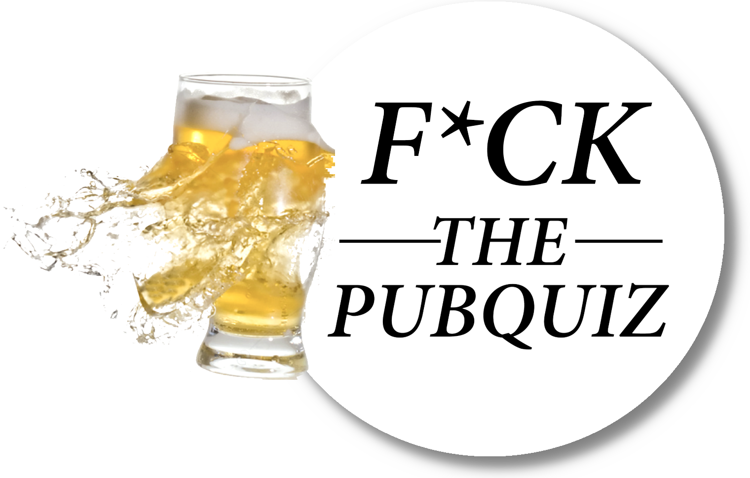 fuck the pubquiz